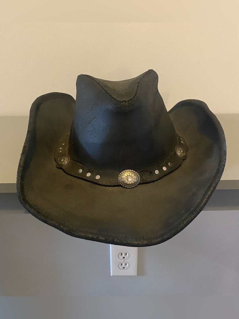 Minnetonka The Silverton Hat XL